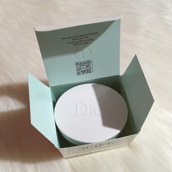 Dior Hydra Life Extra Plump Smooth Balm Mask,50 ml - Picture 7 of 8